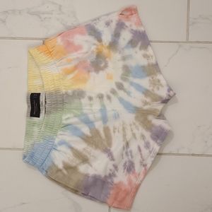 Abercrombie & Fitch shorts size M